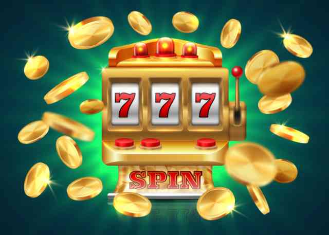 ย้อนวัยเกม slot Dragon power flame